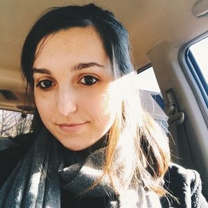 Meet your Posher, Hannah